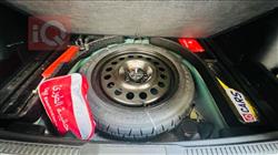 فورد برونكو سبورت